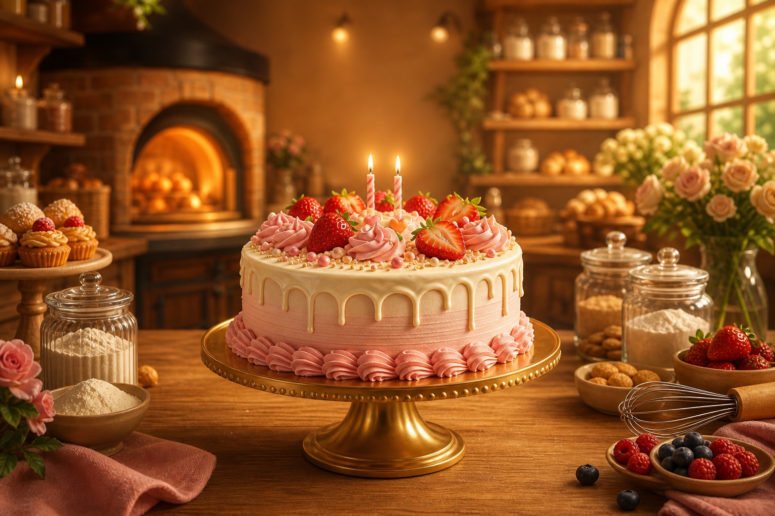 Preview BAKE MY DAY