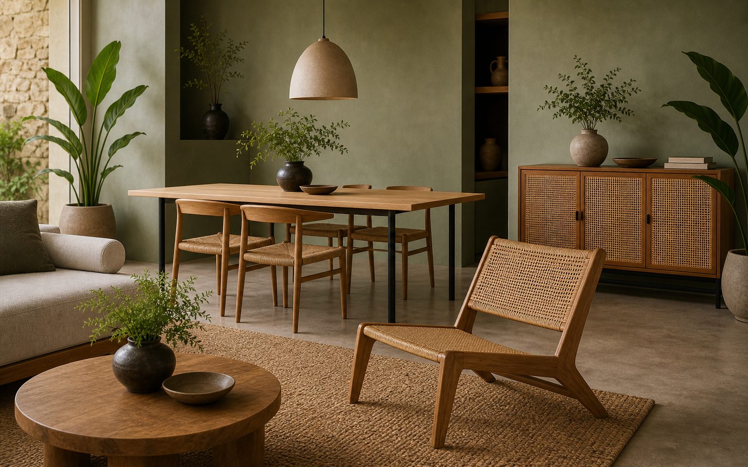 Preview Toko Furnitur Lokal